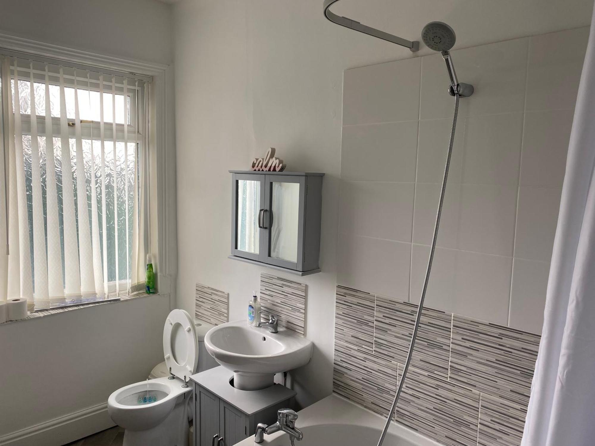 Marvellous Room 2 Stoke-on-Trent Экстерьер фото