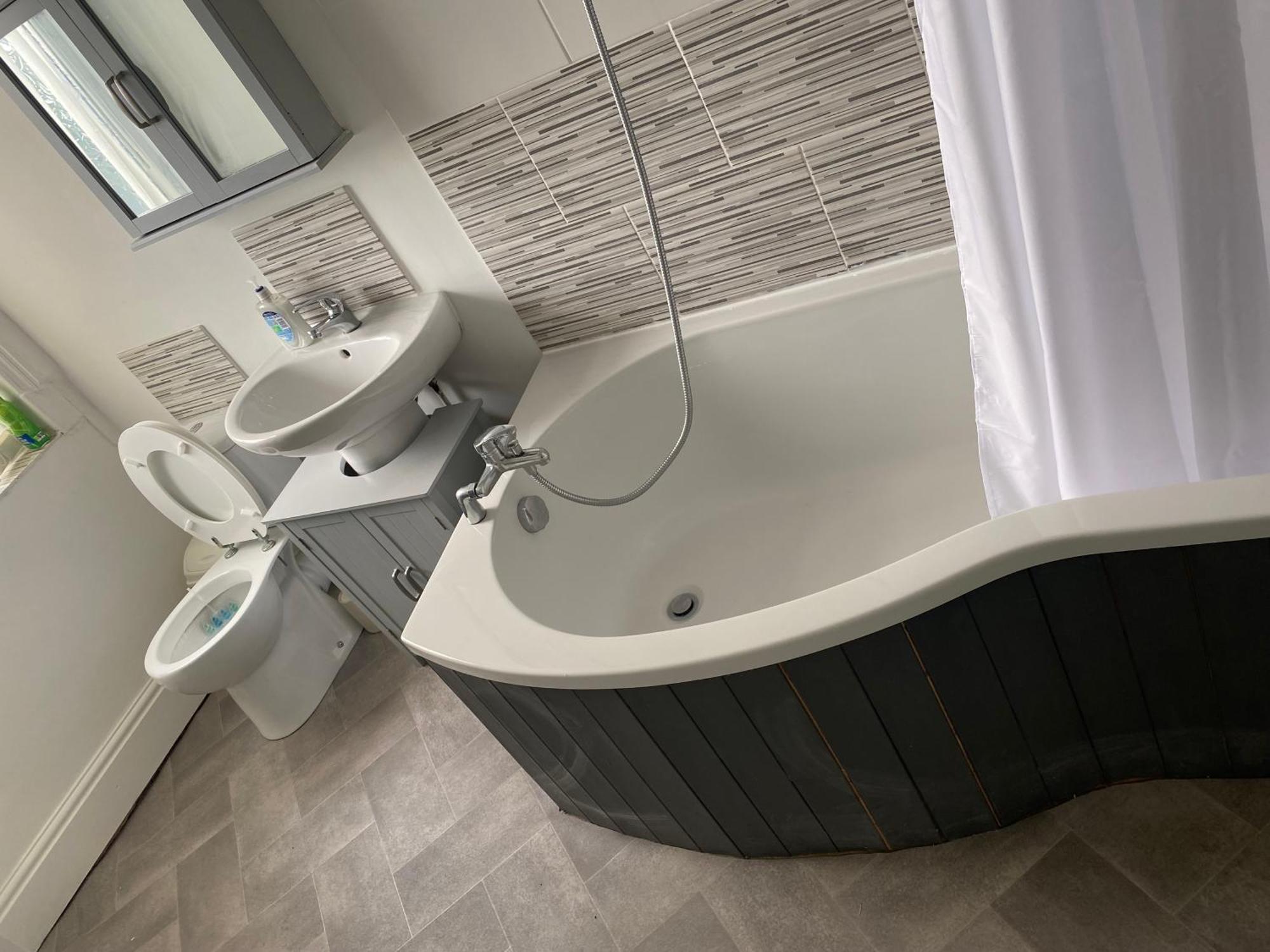 Marvellous Room 2 Stoke-on-Trent Экстерьер фото