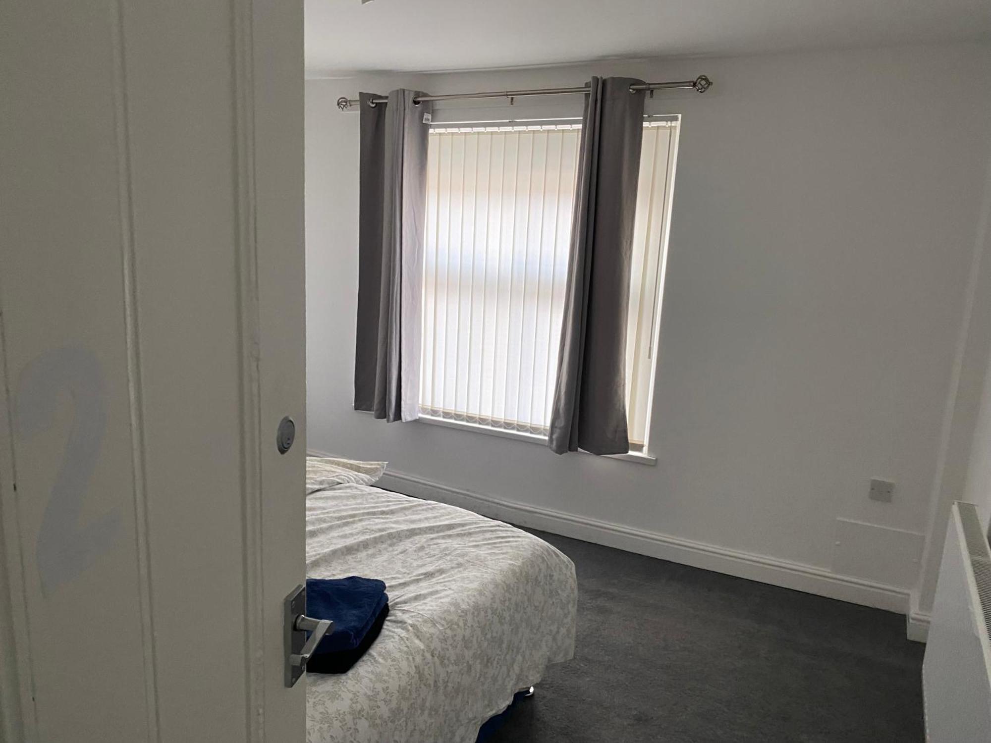 Marvellous Room 2 Stoke-on-Trent Экстерьер фото