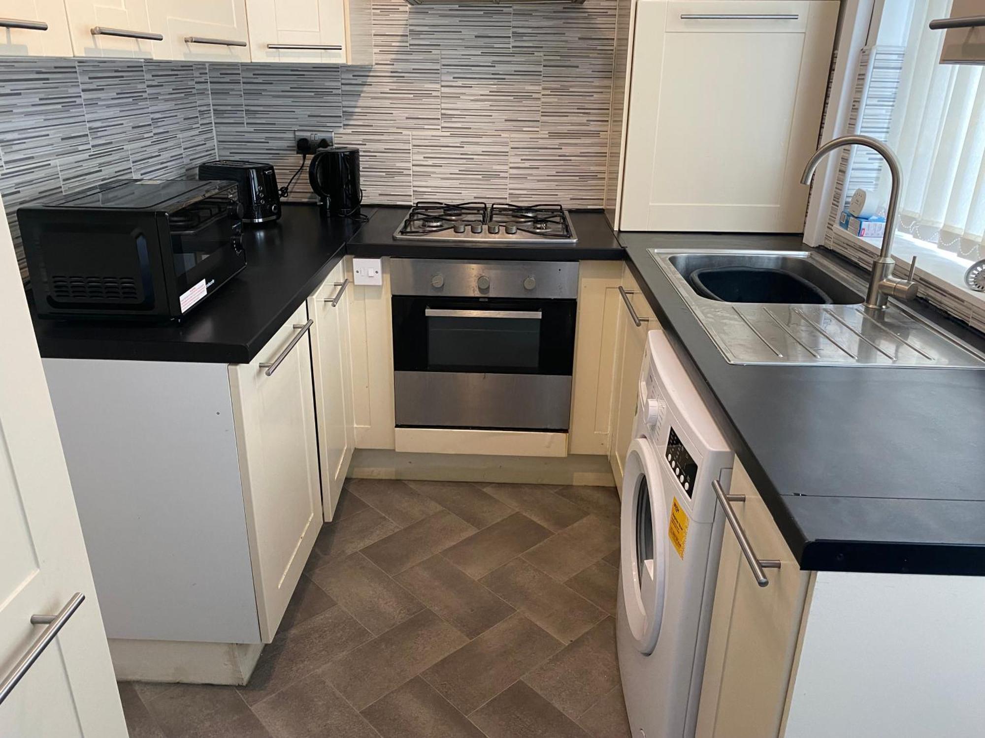 Marvellous Room 2 Stoke-on-Trent Экстерьер фото